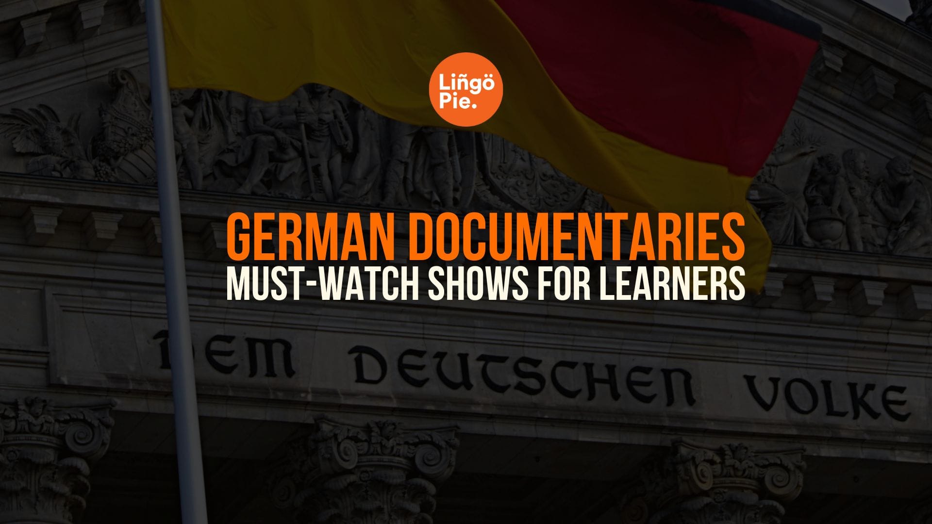 7 German Documentaries to Stream This 2026