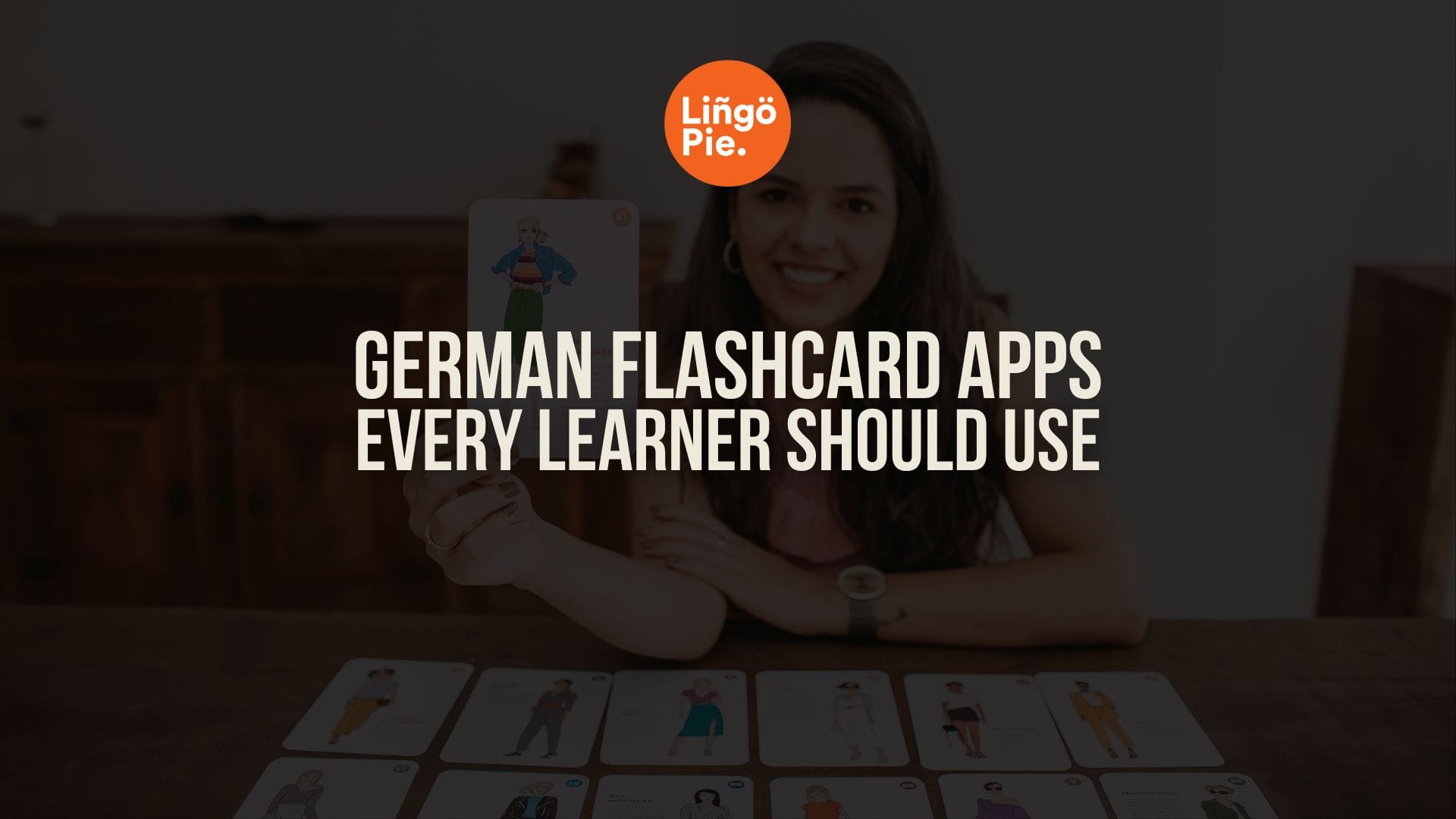 8 Best German Flashcard Apps Every Learner Should Use