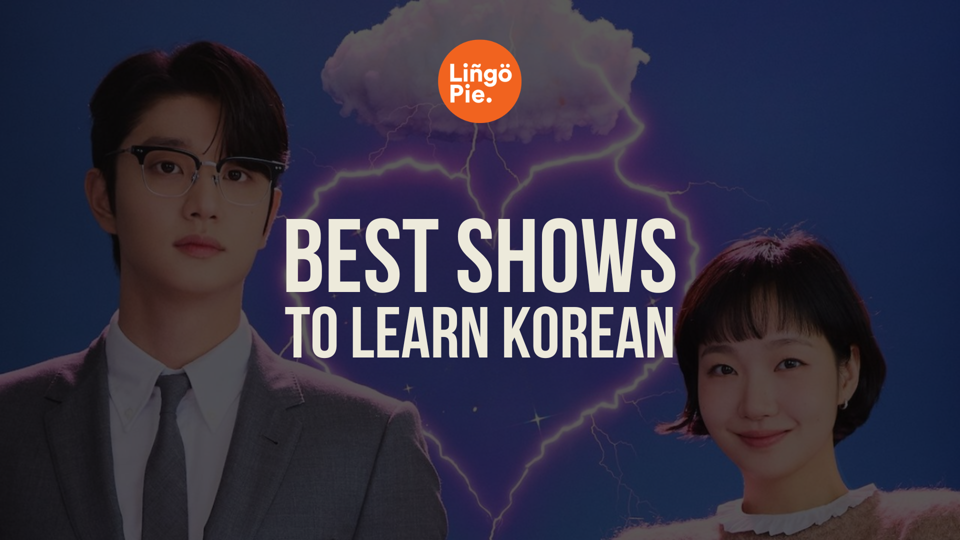We Ranked the Best Korean Shows and Movies to Learn From in 2026