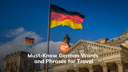 50 Basic German Phrases For Travel